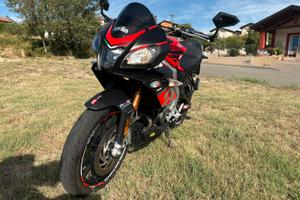Aprilia Tuono 125