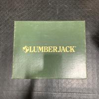 SCARPE LUMBERJACK