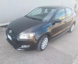 Volkswagen Polo 1.2 70 CV 5p. Comfortline