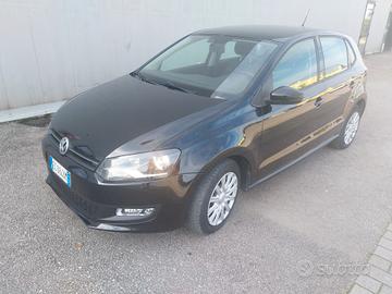 Volkswagen Polo 1.2 70 CV 5p. Comfortline