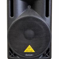 Coppia casse attive Behringer