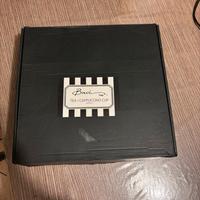 Set 6 Tazzine da Tè / Cappuccino Baci Milano - Col