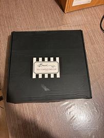 Set 6 Tazzine da Tè / Cappuccino Baci Milano - Col