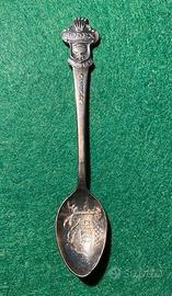 Cucchiaino svizzero  Rolex Bucherer.