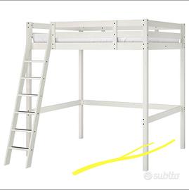 Letto a castello STORA IKEA