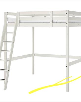 Letto a castello STORA IKEA