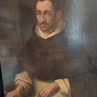 Quadro d'epoca pittura 