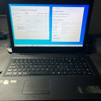 Lenovo IdeaPad i5, 8GB RAM, GPU: 920MX, 450GB SSD