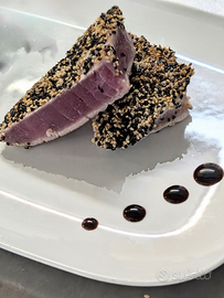 Capo partita aiuto cuoco aiuto pizzaiolo