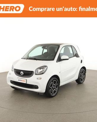 SMART ForTwo TX07916