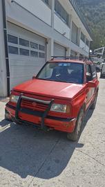 Ricambi Suzuki Vitara 1 1.6 benzina del 1993 G16AK