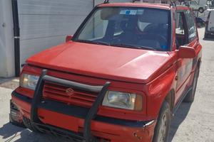 Ricambi Suzuki Vitara 1 1.6 benzina del 1993 G16AK