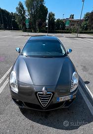 Alfa Romeo Giulietta- distribuzione appena fatta