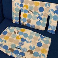 Cuscino imbottito per sedia  STOKKE