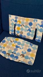 Cuscino imbottito per sedia  STOKKE