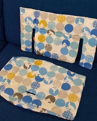 Cuscino imbottito per sedia  STOKKE