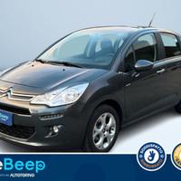 Citroën C3 1.2 PURETECH EXCLUSIVE 82CV E6