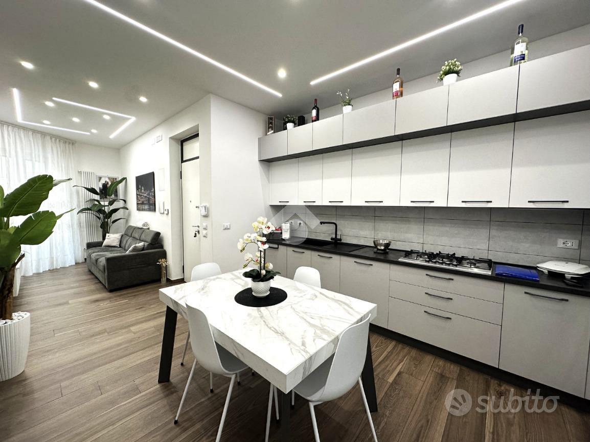 Appartamento – Canosa di Puglia, Barletta-Andria-Trani - Vista 3