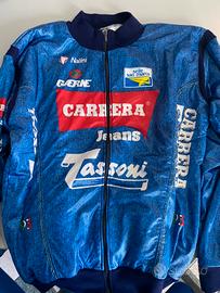 Eroica maglia carrera