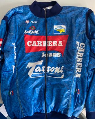 Eroica maglia carrera