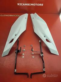 PUNTALE SPOILER BMW R1200R LC R1200RS LC