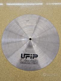 Crash UFIP 15”