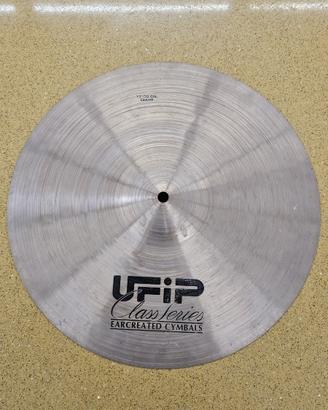 Crash UFIP 15”