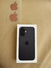 iPhone 17 256 GB Nuovo