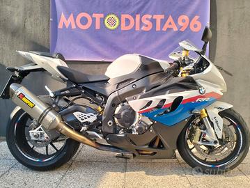 Bmw s 1000 rr - 2011