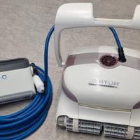 Robot Dolphin Kaptur 500 Iot