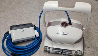 Robot Dolphin Kaptur 500 Iot