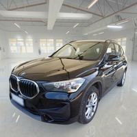 BMW X1 SDRIVE 16D SUV