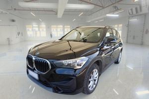 BMW X1 SDRIVE 16D SUV