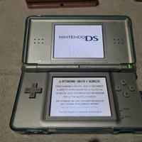 stock nintendo ds