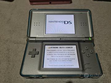 stock nintendo ds