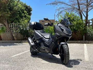 Honda ADV 350 2023