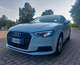 AUDI A3 Sportback 30 G-Tron 1.5 S-Tronic 2019