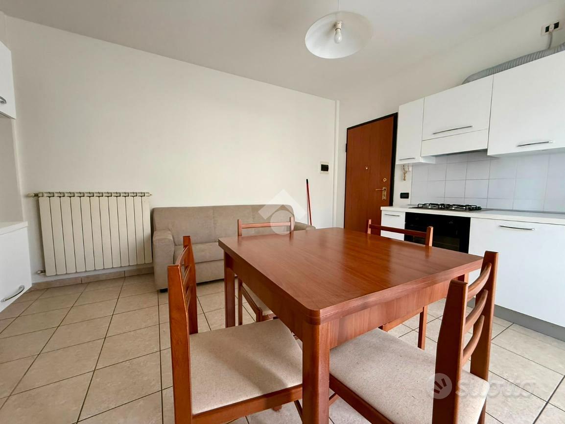 Appartamento – Rovigo, Commenda - Vista 2