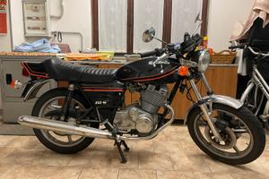 Laverda 350