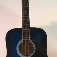 Chitarra acustica