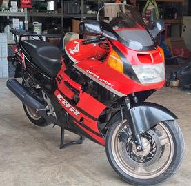 Honda CBR 1000F (1991) - Iscritta FMI - 38000 km