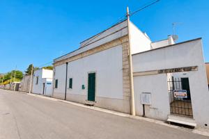 Casa Indipendente nel Cuore di Casamassella
