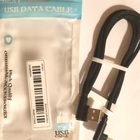 Cavo dati Lightning per iPhone Apple