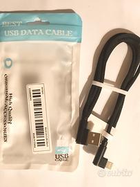 Cavo dati Lightning per iPhone Apple