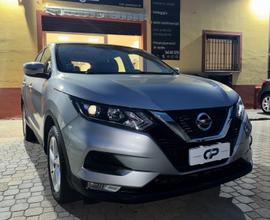 Nissan Qashqai 1.5 dCi Business