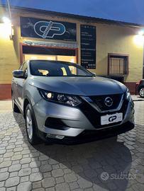 Nissan Qashqai 1.5 dCi Business