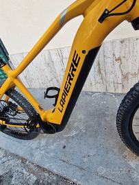 e-Mtb Lapierre Over volt