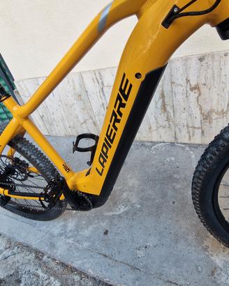 e-Mtb Lapierre Over volt