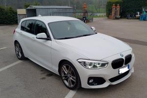 BMW 118d M Sport prezzo trattabile