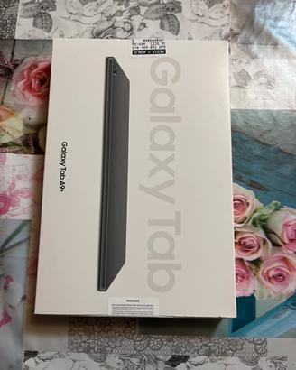 samsung galaxy Tab A9+ 256gb 8gb ram nuovo sigilla